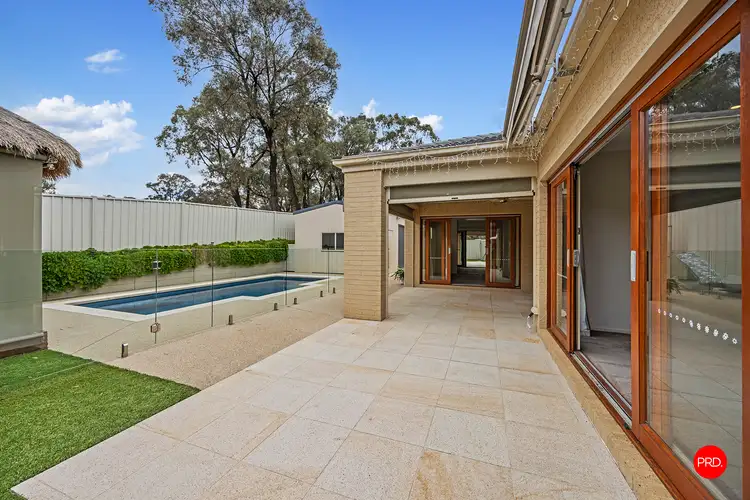 Third view of Homely house listing, 10 Arilpa Court, Kangaroo Flat VIC 3555