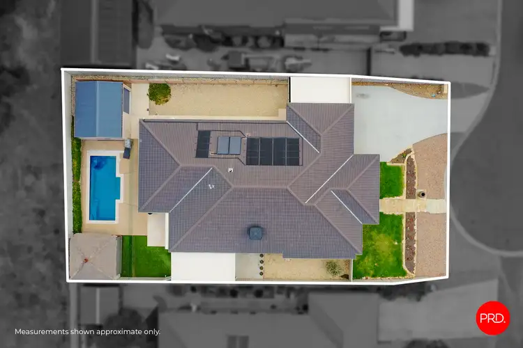 Fourth view of Homely house listing, 10 Arilpa Court, Kangaroo Flat VIC 3555