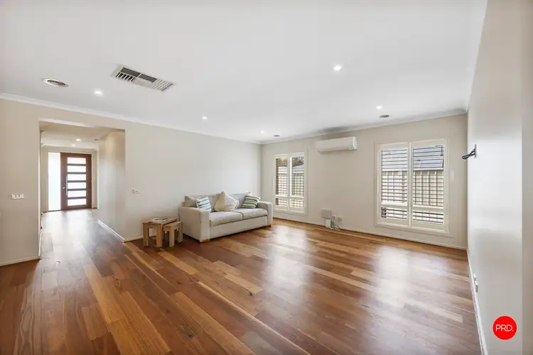 Fifth view of Homely house listing, 10 Arilpa Court, Kangaroo Flat VIC 3555