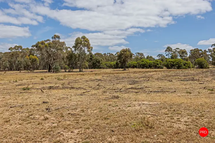 Fourth view of Homely land listing, 1313 McIvor Highway, Longlea VIC 3551