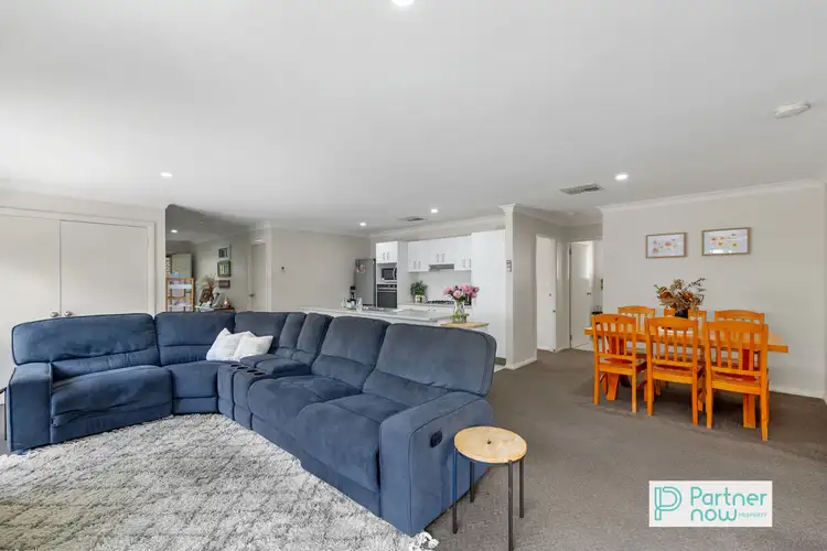 Second view of Homely house listing, 8 Reginald Drive, Kootingal NSW 2352