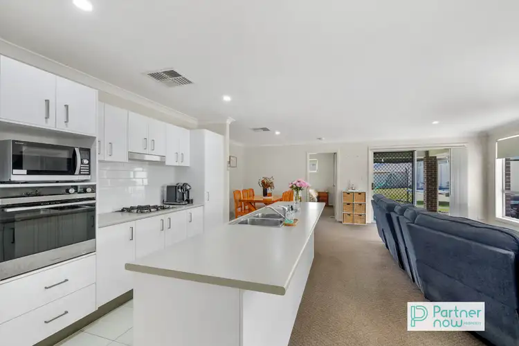 Third view of Homely house listing, 8 Reginald Drive, Kootingal NSW 2352