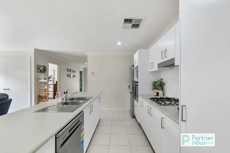 Fourth view of Homely house listing, 8 Reginald Drive, Kootingal NSW 2352