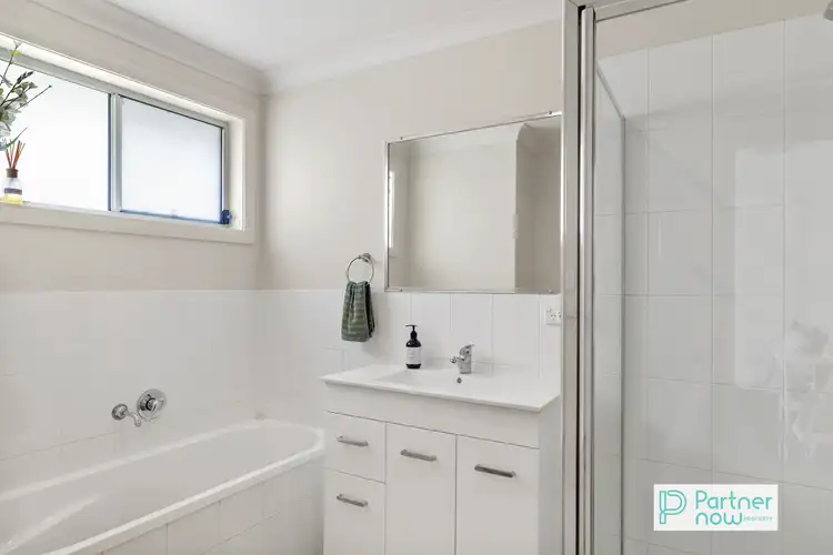 Fifth view of Homely house listing, 8 Reginald Drive, Kootingal NSW 2352