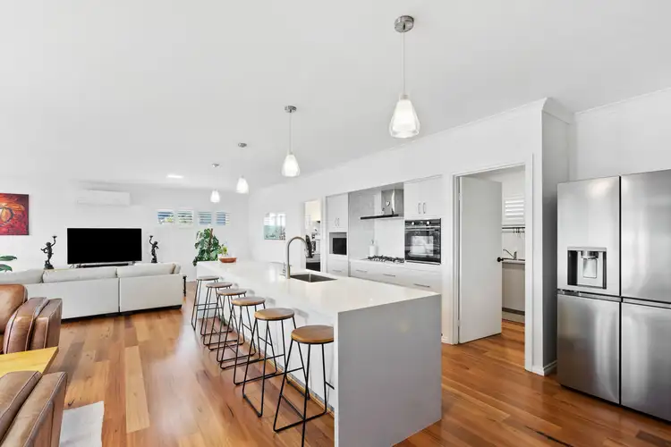 Fourth view of Homely house listing, 14 Greenshank Mews, Wannanup WA 6210