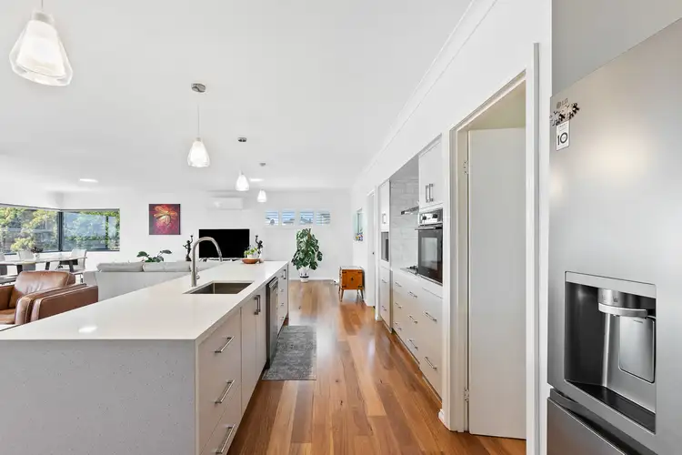 Fifth view of Homely house listing, 14 Greenshank Mews, Wannanup WA 6210