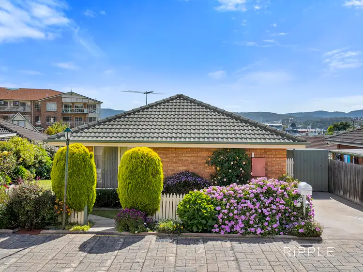 15/38 Amiens Avenue, Moonah TAS 7009