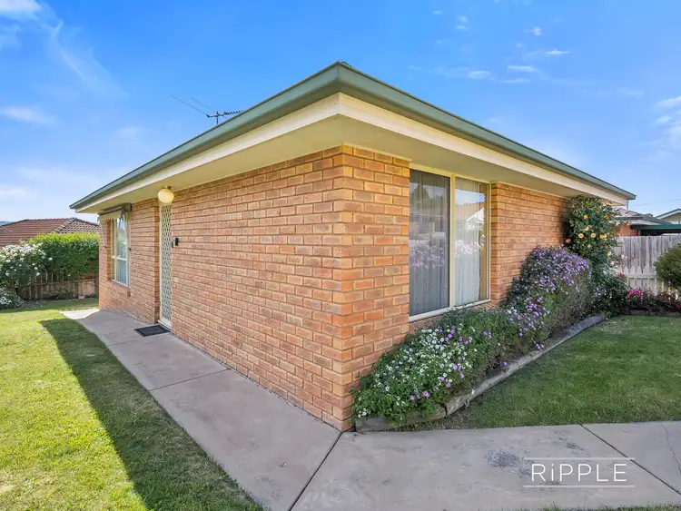 Third view of Homely unit listing, 15/38 Amiens Avenue, Moonah TAS 7009