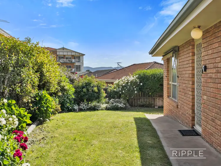 Fourth view of Homely unit listing, 15/38 Amiens Avenue, Moonah TAS 7009