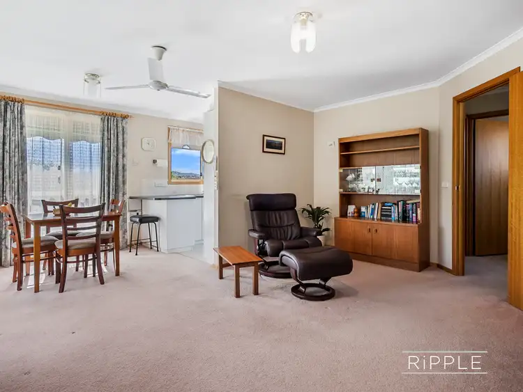 Fifth view of Homely unit listing, 15/38 Amiens Avenue, Moonah TAS 7009