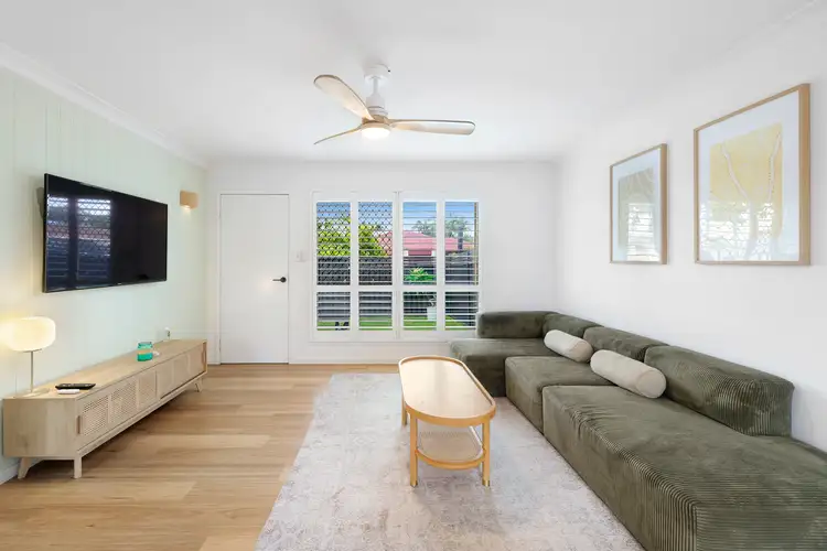 Third view of Homely semi-detached listing, 2/8 Crystal Reef Drive, Coombabah QLD 4216