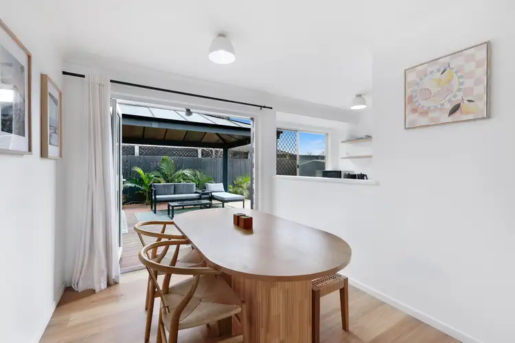 Fifth view of Homely semi-detached listing, 2/8 Crystal Reef Drive, Coombabah QLD 4216