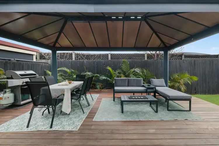 Sixth view of Homely semi-detached listing, 2/8 Crystal Reef Drive, Coombabah QLD 4216