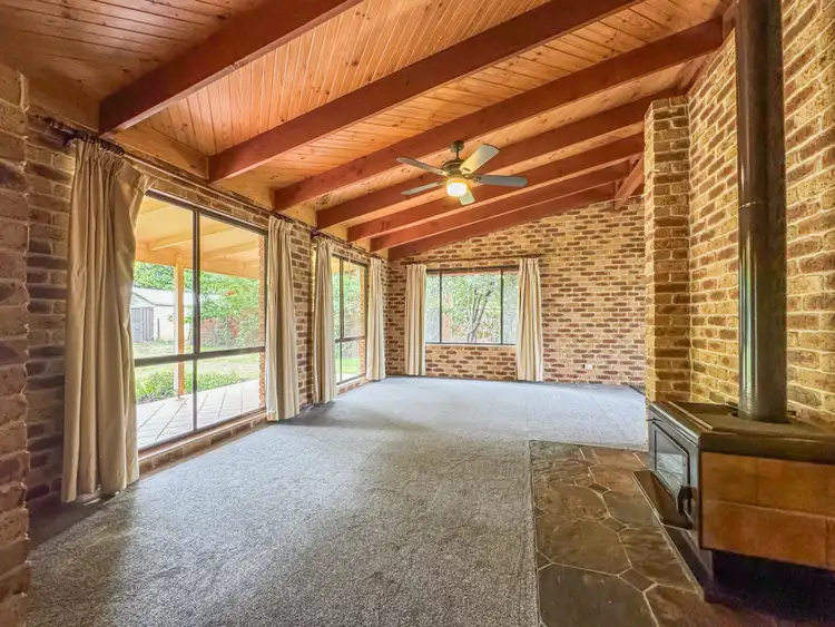 Third view of Homely house listing, 10A Herbert Street, Tumut NSW 2720