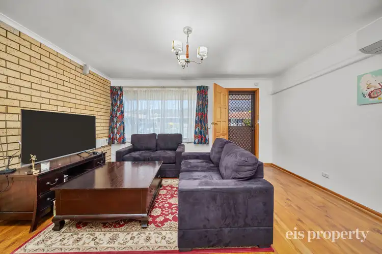 Second view of Homely house listing, 1/42 Wariga Road, Glenorchy TAS 7010