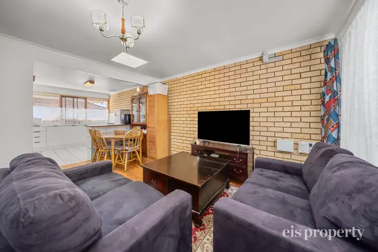 Third view of Homely house listing, 1/42 Wariga Road, Glenorchy TAS 7010