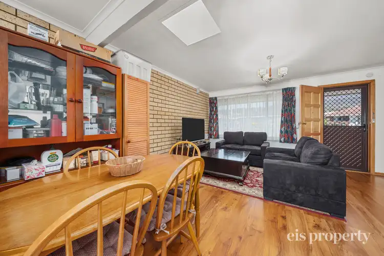 Fourth view of Homely house listing, 1/42 Wariga Road, Glenorchy TAS 7010
