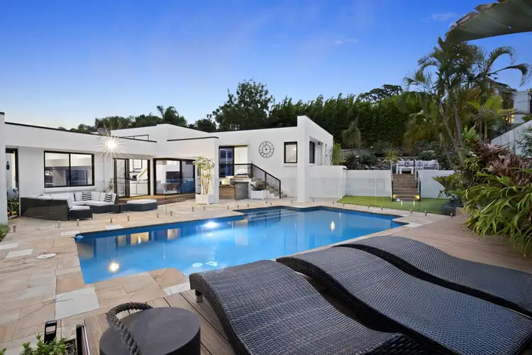 6009 Olympic Drive, Sanctuary Cove QLD 4212