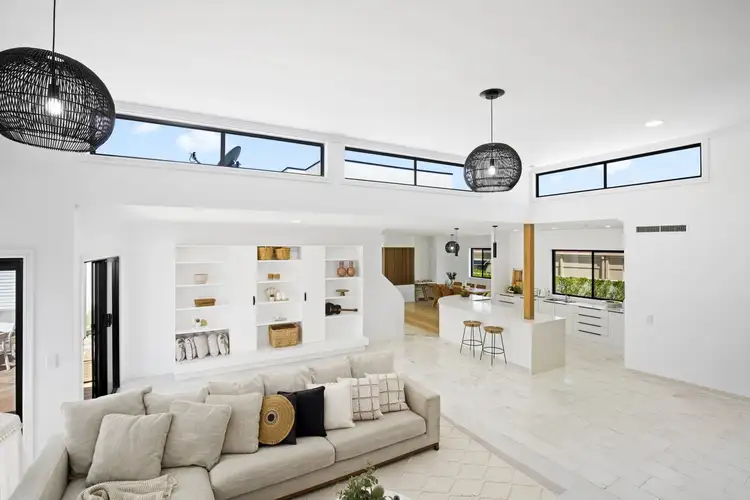 Third view of Homely house listing, 6009 Olympic Drive, Sanctuary Cove QLD 4212
