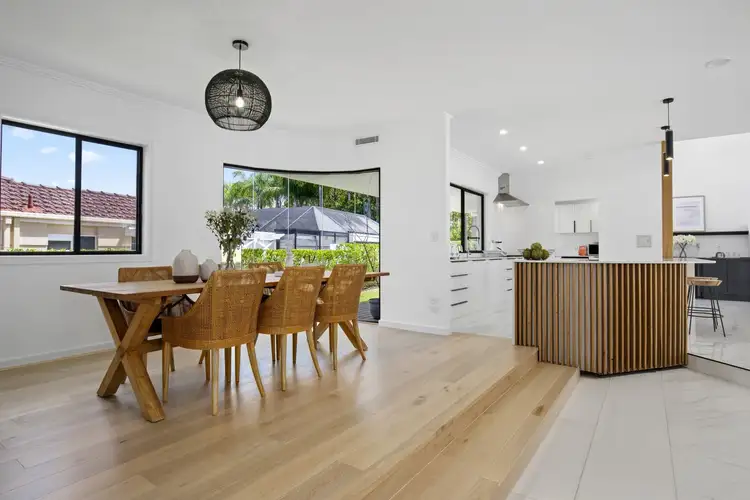 Fourth view of Homely house listing, 6009 Olympic Drive, Sanctuary Cove QLD 4212