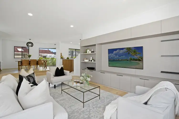 Fifth view of Homely house listing, 6009 Olympic Drive, Sanctuary Cove QLD 4212
