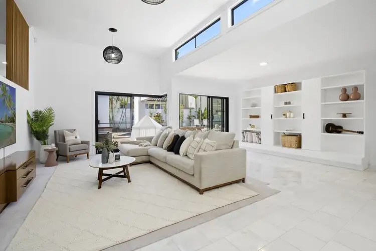 Sixth view of Homely house listing, 6009 Olympic Drive, Sanctuary Cove QLD 4212
