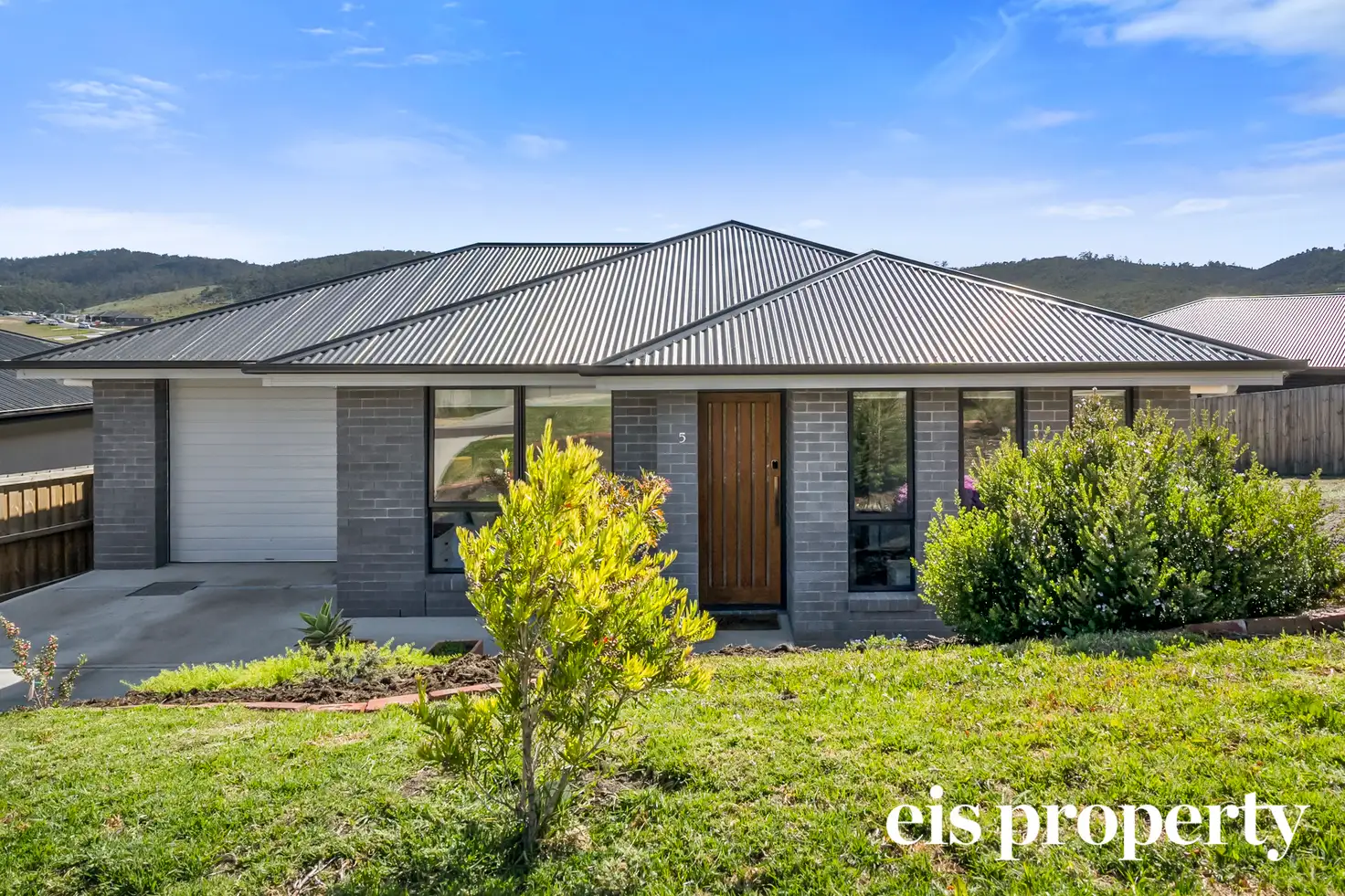 Main view of Homely house listing, 5 Lucy Way, Rokeby TAS 7019