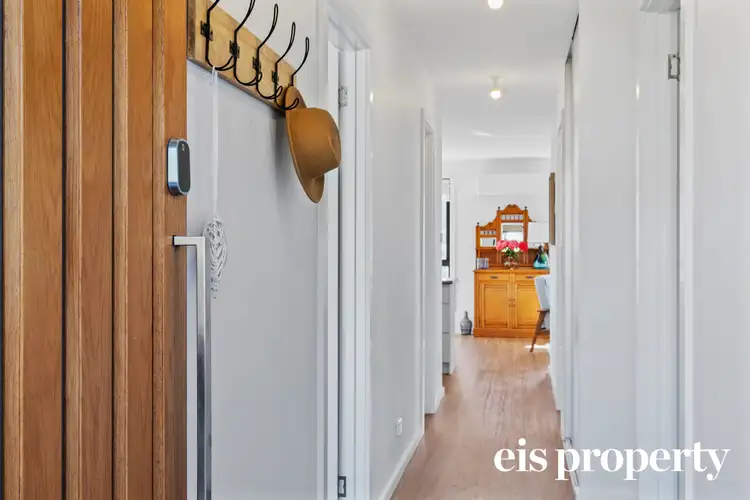 Second view of Homely house listing, 5 Lucy Way, Rokeby TAS 7019