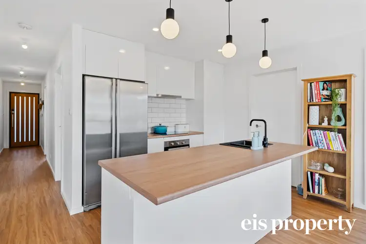 Third view of Homely house listing, 5 Lucy Way, Rokeby TAS 7019