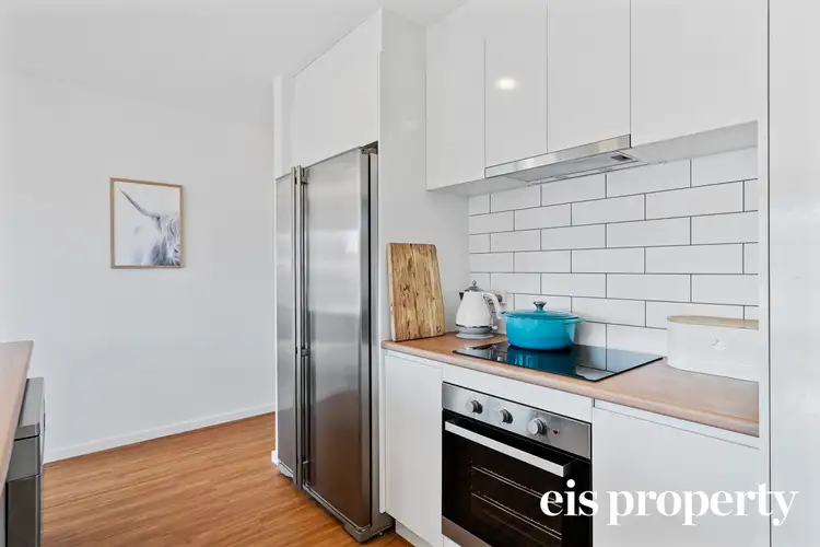 Fourth view of Homely house listing, 5 Lucy Way, Rokeby TAS 7019