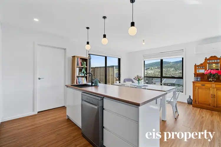 Fifth view of Homely house listing, 5 Lucy Way, Rokeby TAS 7019