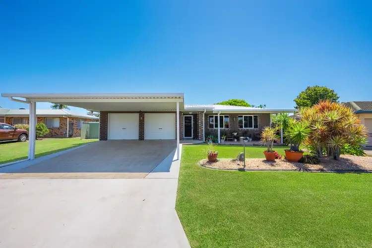 16 Wallace Court, South Mackay QLD 4740
