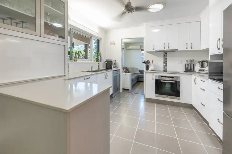 Seventh view of Homely house listing, 16 Wallace Court, South Mackay QLD 4740