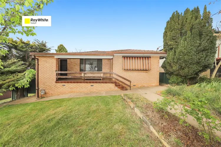Main view of Homely house listing, 18 Lambie Street, Tumut NSW 2720