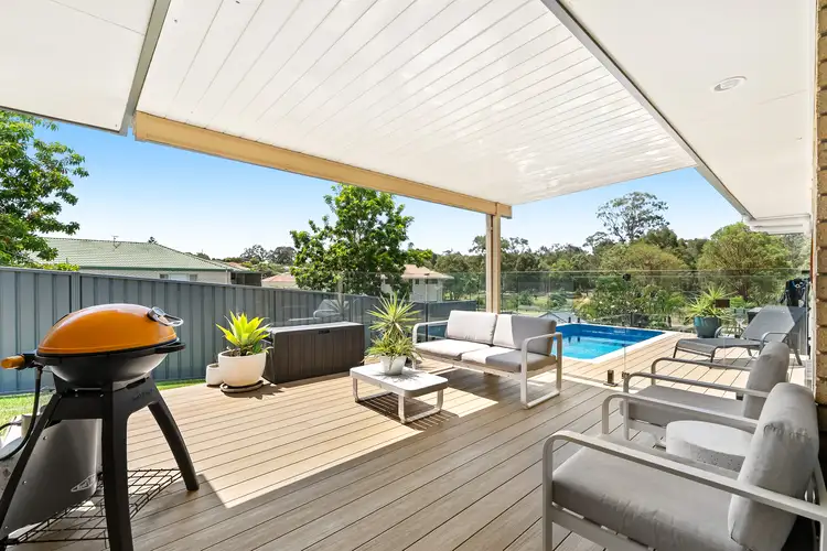 32 Bedivere Drive, Ormeau QLD 4208