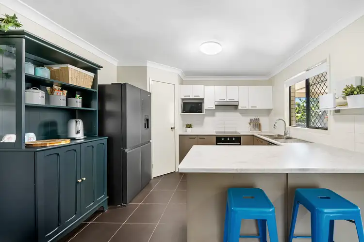 Fourth view of Homely house listing, 32 Bedivere Drive, Ormeau QLD 4208