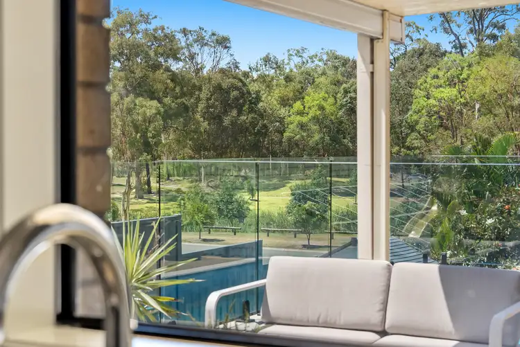 Fifth view of Homely house listing, 32 Bedivere Drive, Ormeau QLD 4208