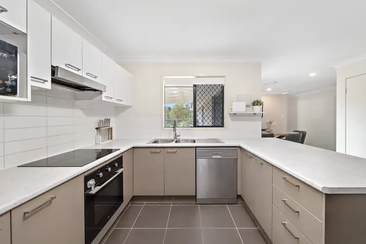 Sixth view of Homely house listing, 32 Bedivere Drive, Ormeau QLD 4208