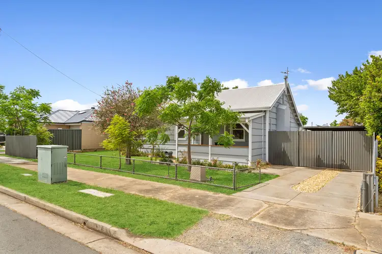 10 Kelmscott Street, Rosewater SA 5013