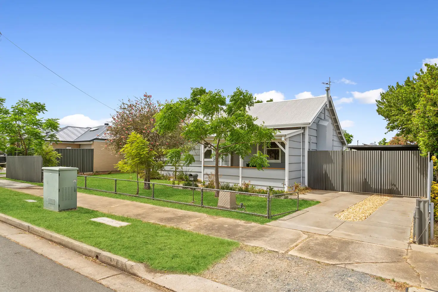 Main view of Homely house listing, 10 Kelmscott Street, Rosewater SA 5013