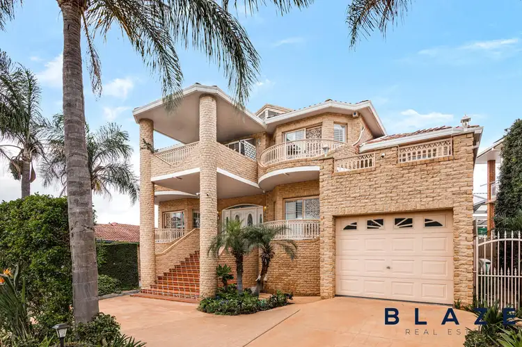 Main view of Homely house listing, 8 Moorhouse Crescent, Edensor Park NSW 2176