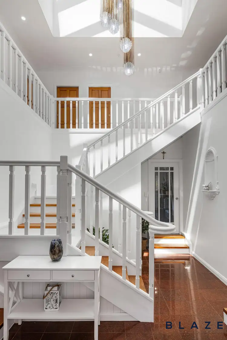 Third view of Homely house listing, 8 Moorhouse Crescent, Edensor Park NSW 2176