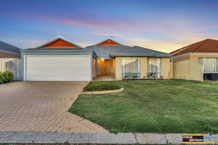 10 Abrolhos Loop, Beckenham WA 6107