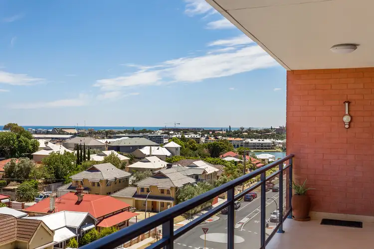 38/46 East Street, East Fremantle WA 6158