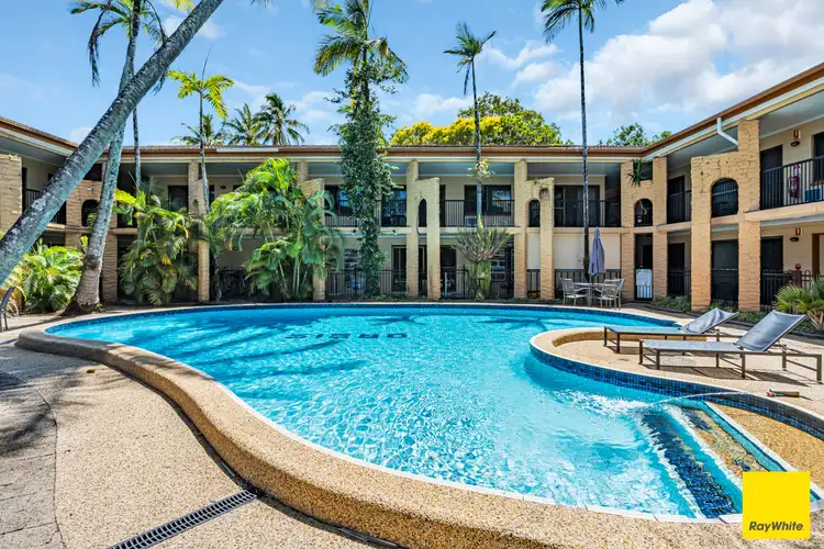 Main view of Homely unit listing, 9/270-278 Sheridan Street, Cairns North QLD 4870