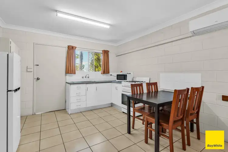 Second view of Homely unit listing, 9/270-278 Sheridan Street, Cairns North QLD 4870