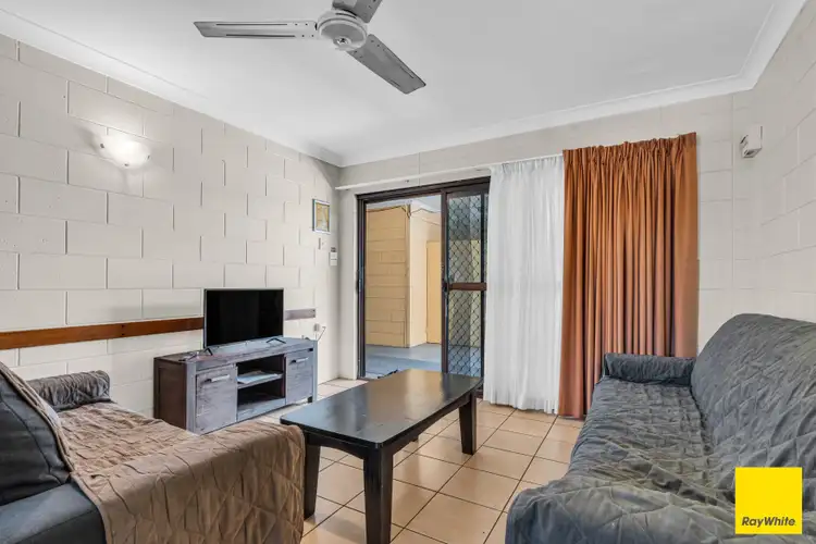 Third view of Homely unit listing, 9/270-278 Sheridan Street, Cairns North QLD 4870