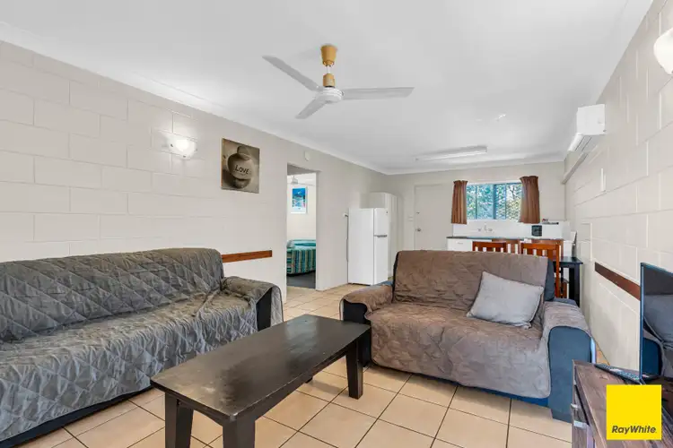 Fourth view of Homely unit listing, 9/270-278 Sheridan Street, Cairns North QLD 4870