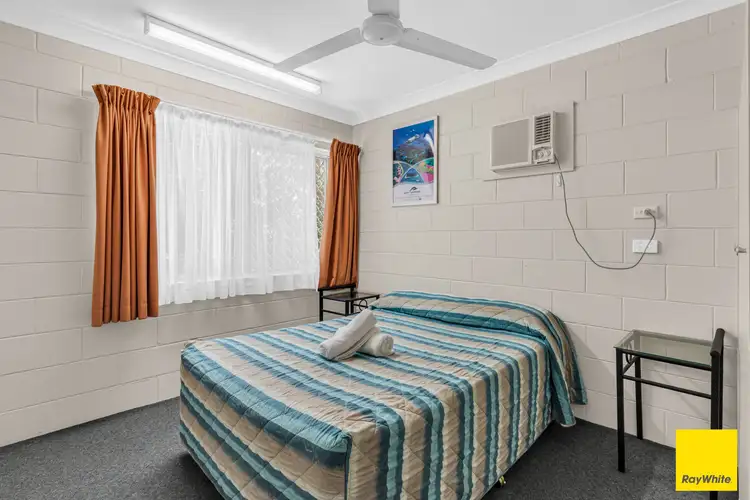 Fifth view of Homely unit listing, 9/270-278 Sheridan Street, Cairns North QLD 4870