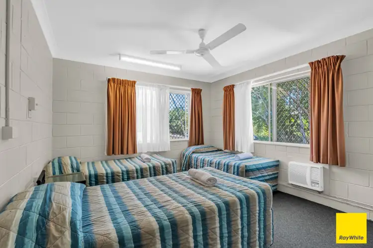 Sixth view of Homely unit listing, 9/270-278 Sheridan Street, Cairns North QLD 4870